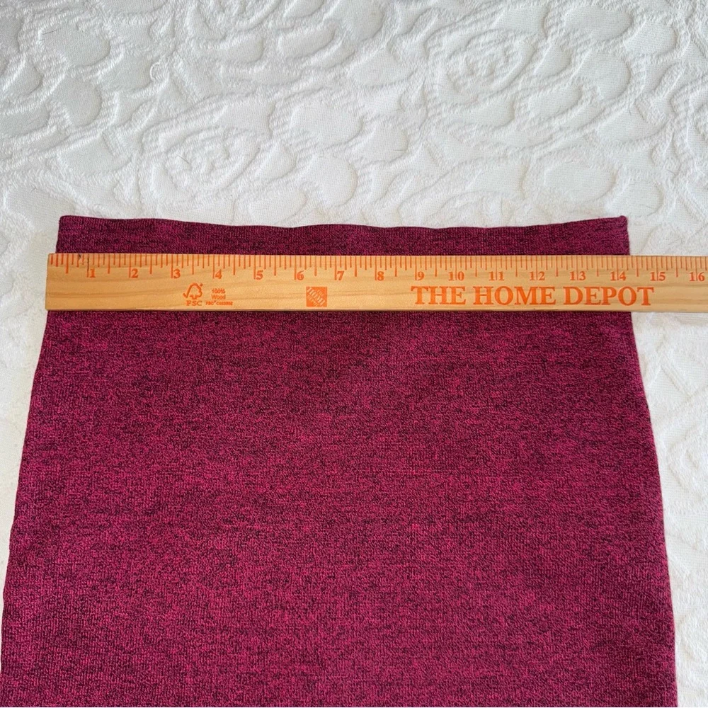 LuLu's NWOT 2 Piece Sweater Pencil Skirt Set - Picture 9 of 11